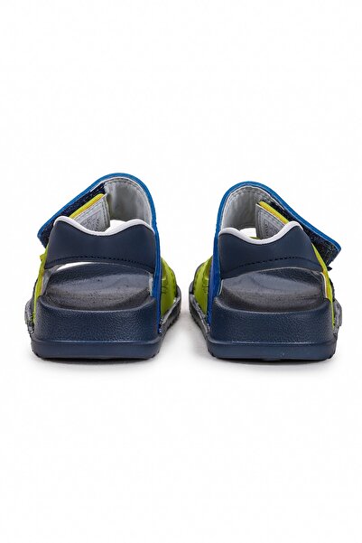 Vicco Krixi Сандалі з ремінцями для дівчаток/хлопчиків 321.23y.252