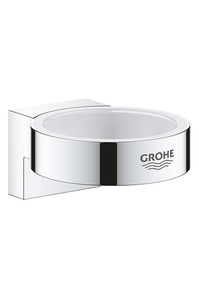 Grohe Selection Soap Dish Holder -41027000