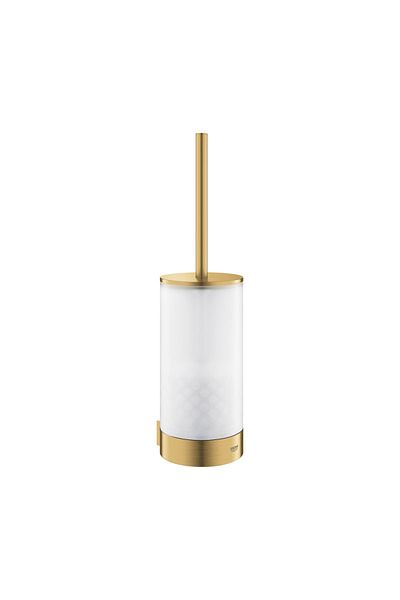 Grohe مجموعة فرش المرحاض المختارة - 41076gn0