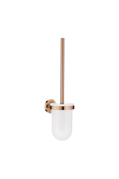 Grohe Essentials Toilet Brush Set - 40374Da1