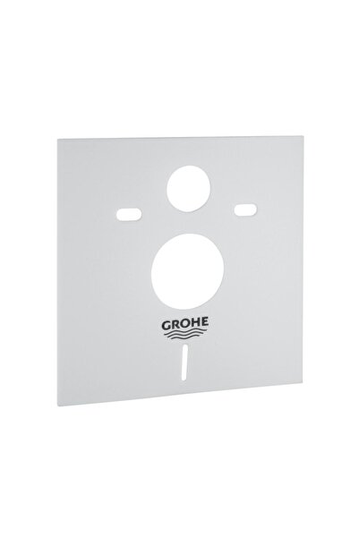 Grohe Ses Koruyucu Için Set - 37131000