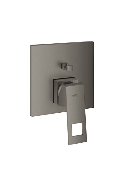 Grohe Eurocube Concealed Bath/Shower Faucet - 24062Al0