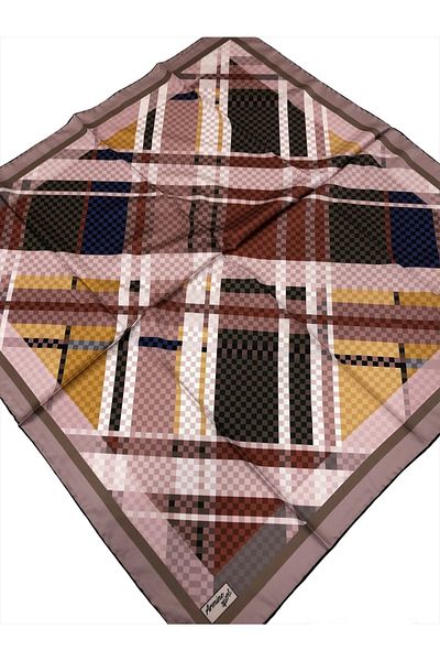 Armine Γυναικείο Αθλητικό Φουλάρι Twill Polyester 3009