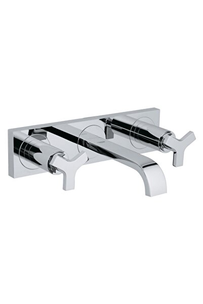 Grohe ألور 3 فتحات حوض صنبور 1/2" 
 حجم s - 20190000