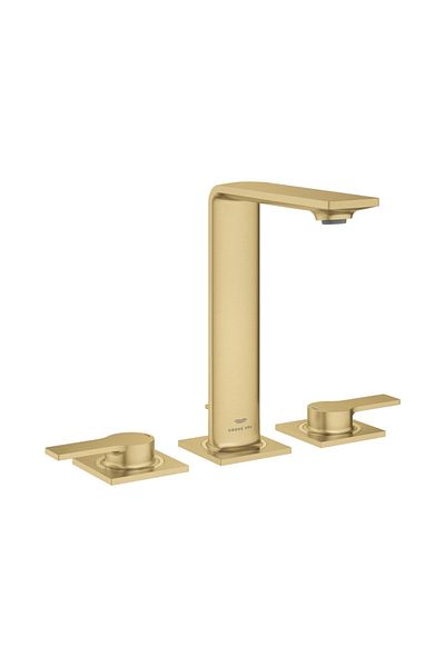 Grohe Allure 3 - 1/2" Perforated Sink Faucet