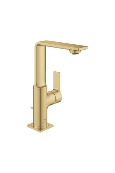 Grohe ألور صنبور حوض واحد بريموت كنترول 1/2" 
 ل - الحجم - 32146gn1
