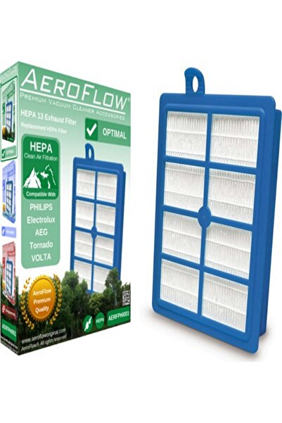 srfn ticaret 13 Φίλτρα συμβατά με Hepa - Aeroflow Türkiye Εγγυημένη ποιότητα