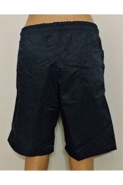 Sunsurf Ανδρικό μπλουζάκι μαγιό πάνω από το γόνατο Navy Blue