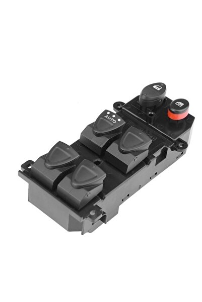 GPR AUTO PARTS Honda Civic Fd6 Sol Dörtlü Cam Açma Dügmesi Anahtari 2006-2011