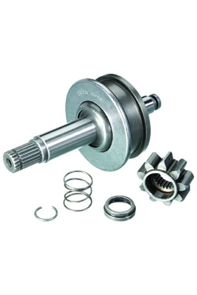 Form Metal Al 61151 Canter 10 Channel 9 Teeth M357x726 Starter Gear