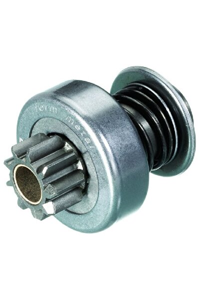 Form Metal 53617 Seat 10 Channel 9 Teeth 10062094   Starter Gear