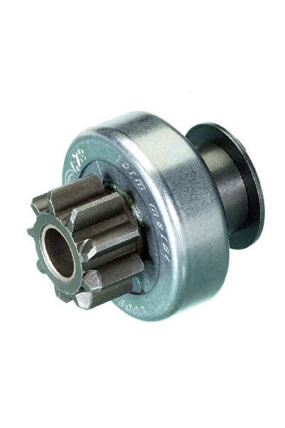 Form Metal 73673 Brava 10 Channel 9 Tooth Starter Gear