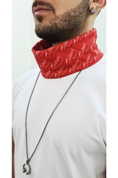 Boldy Бандана Buff, яка за врата, бандана Buff, яка за врата с шарки, лента за коса Buff, маска Buff