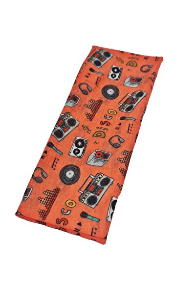 Boldy Buff Бандана Шарф Бандана Buff Шарф з візерунком Buff Бандана Лента для волосся Buff Маска Buff