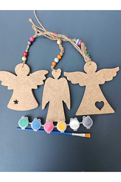 na neşeli ahşap Ipli Sarkaç Takımı Oda , Kapı , Duvar , Balkon , Bahçe ,yazlı...