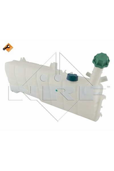 NRF 455008 Genleşme Tankı / Axor Kamyon / Axor Çekici (kapaklı)2523 2528 1835...