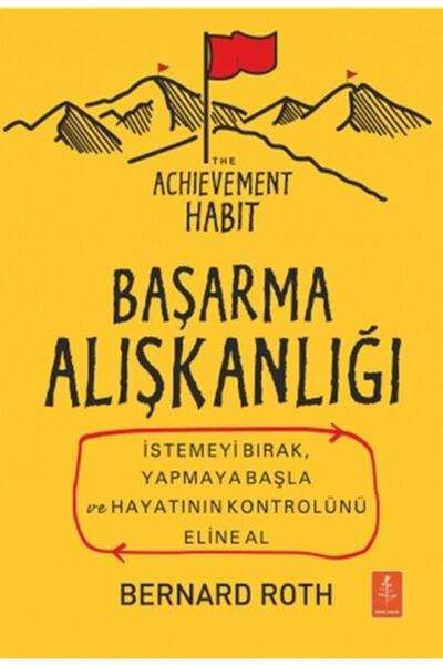Nobel Yaşam Başarma Alışkanlığı