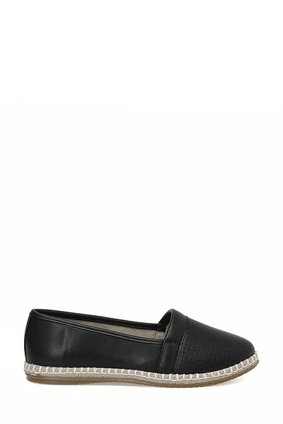 Polaris 164004.z3fx Black Women's Ballerinas