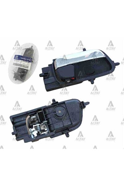HMC -mobıs-hyundai-orijinal 826201j0009p Kapı Iç Açma Kolu Ön Sağ I20 08-