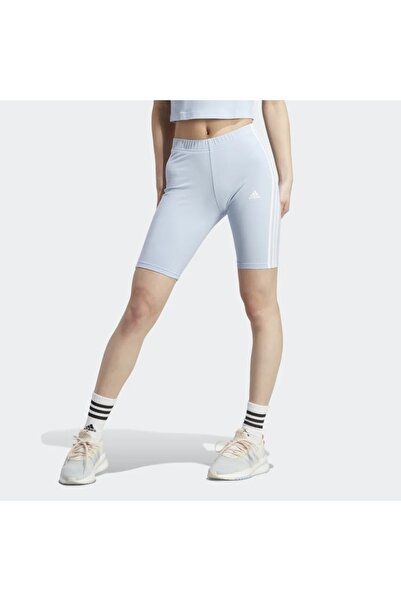 adidas Γυναίκες& # x27;s Κολάν Ποδηλασίας Γυναικεία με 3 Ρίγες Μαύρο S