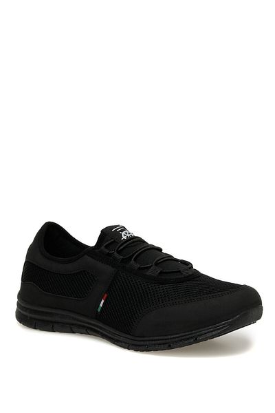 Polaris 356410m3fx Men's Black Sneakers