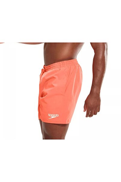 SPEEDO Essentials 16 Watershort Men's Shorts Swimsuit 8-1243315433 Orange