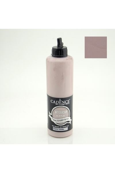 Cadence Boya Hybrıd Akr. Multısurfaces H-015 Tuval 500ml