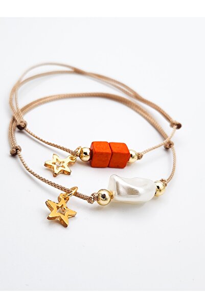 ŞUFAYS 2 قطعة سوار الصداقة