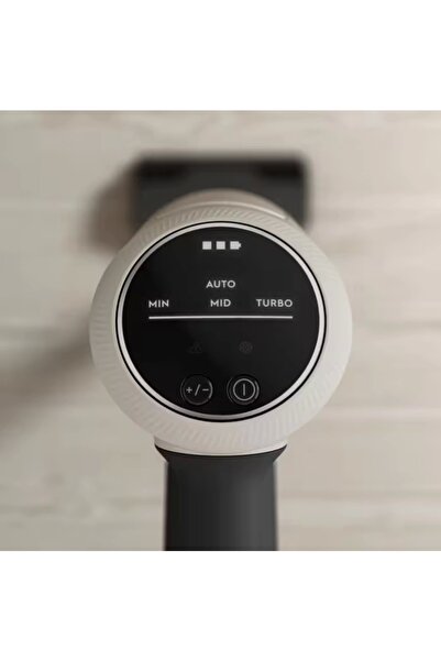 Electrolux Ep81hb25sh Şarjlı Dikey Süpürge