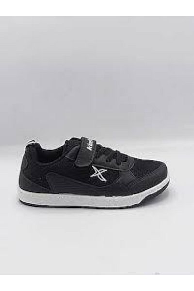 Kinetix Pantofi de mers pentru copii Rooper Pu 3fx