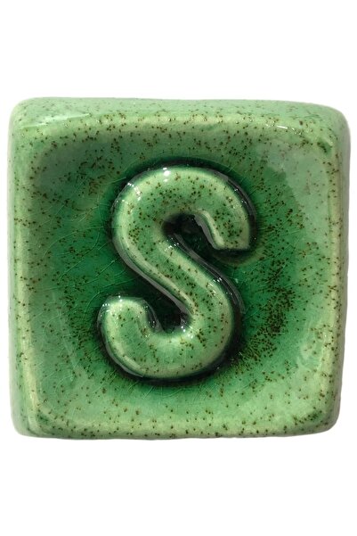 Ref-San Refsan Artistik Seramik Sırı Gc2006 Moss - 118 ml