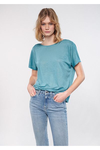 Mavi Tričko Regular Fit / Normální střih 8810590-71872