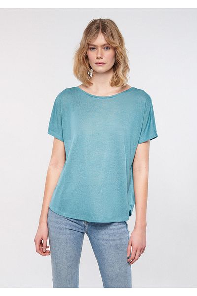Mavi Tričko Regular Fit / Normální střih 8810590-71872
