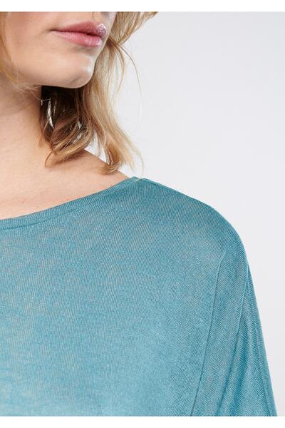 Mavi T-Shirt κανονική εφαρμογή / κανονική κοπή 8810590-71872