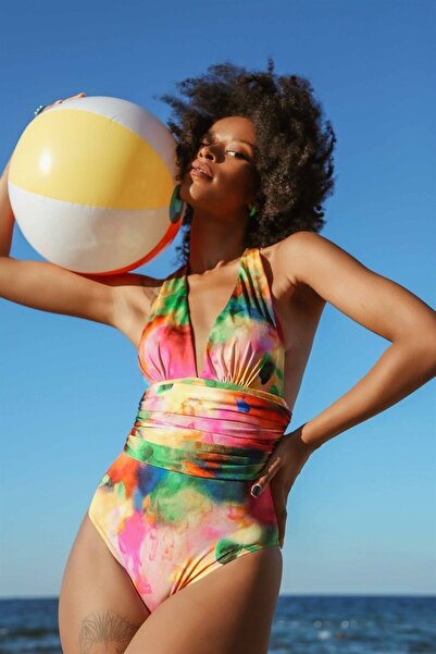 POENNA SWIMWEAR Idony Mayo