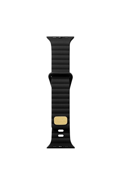 PSGT Apple Watch Uyumlu 42mm 44mm 45mm 49mm 1/2/3/4/5/6/se/7/8/ultra Kordon S...
