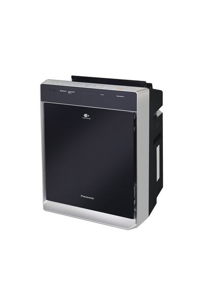 PANASONIC F-vxr70g-k Air Purifier (hava Temizleyici)