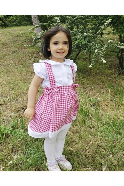 handbaby Salopet Takım