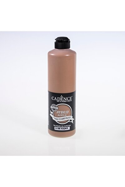 Cadence Boya Hybrıd Akr. Multısurfaces H-108 Kaşmir 500ml