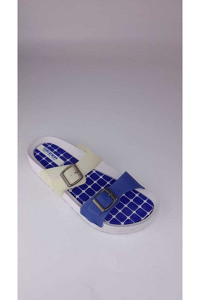 GEZER Ανδρικές παντόφλες casual