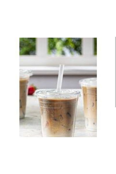 Ceren Bubble Tea 100 Pieces