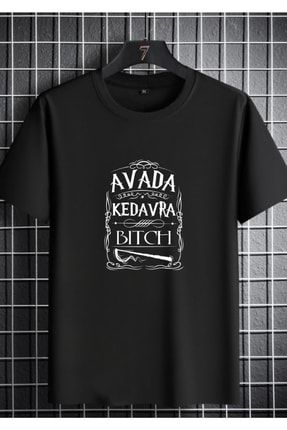 SOOLT Harry Potter Bask l Unisex Oversize Ti ort Fiyat Yorumlar Trendyol