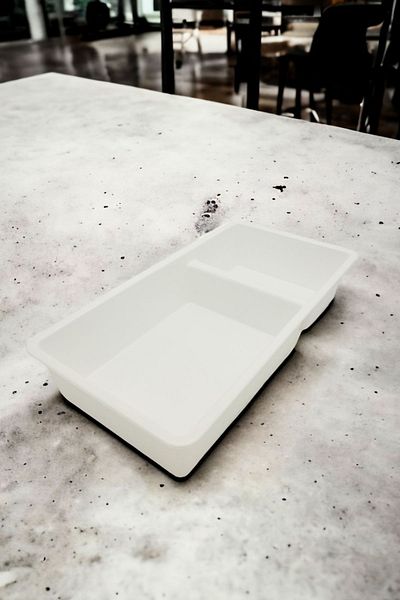 KDOT In-Cabinet Drawer Organizer 30x15cm
