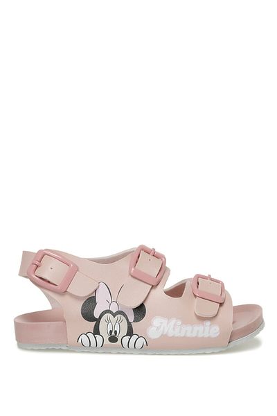 Mickey Mouse Pore.P3Fx Pink Girls Sandals