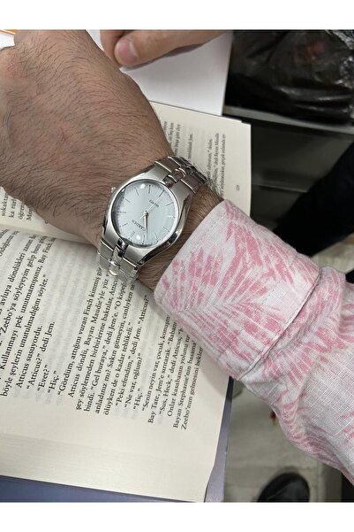 CARDEN Metal Wrist Watch