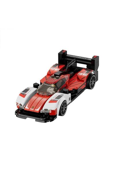 LEGO Speed Champions Yarış Arabası Porsche 963 Seti - 280 Parça