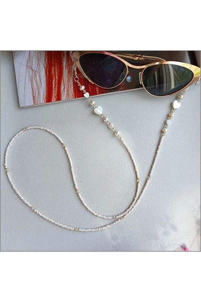 Uno Di Famiglia Glasses Chain, Glasses Rope 1stQuality