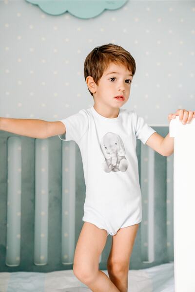 Nanu Bedtime Buddy Body