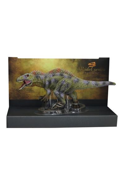 MEGA Dinozor Serisi 8