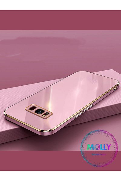 Samsung galaxy s8 plus rose gold 2025
